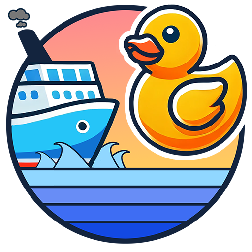 Sea Ducks logo